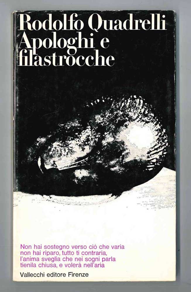 Apologhi e filastrocche