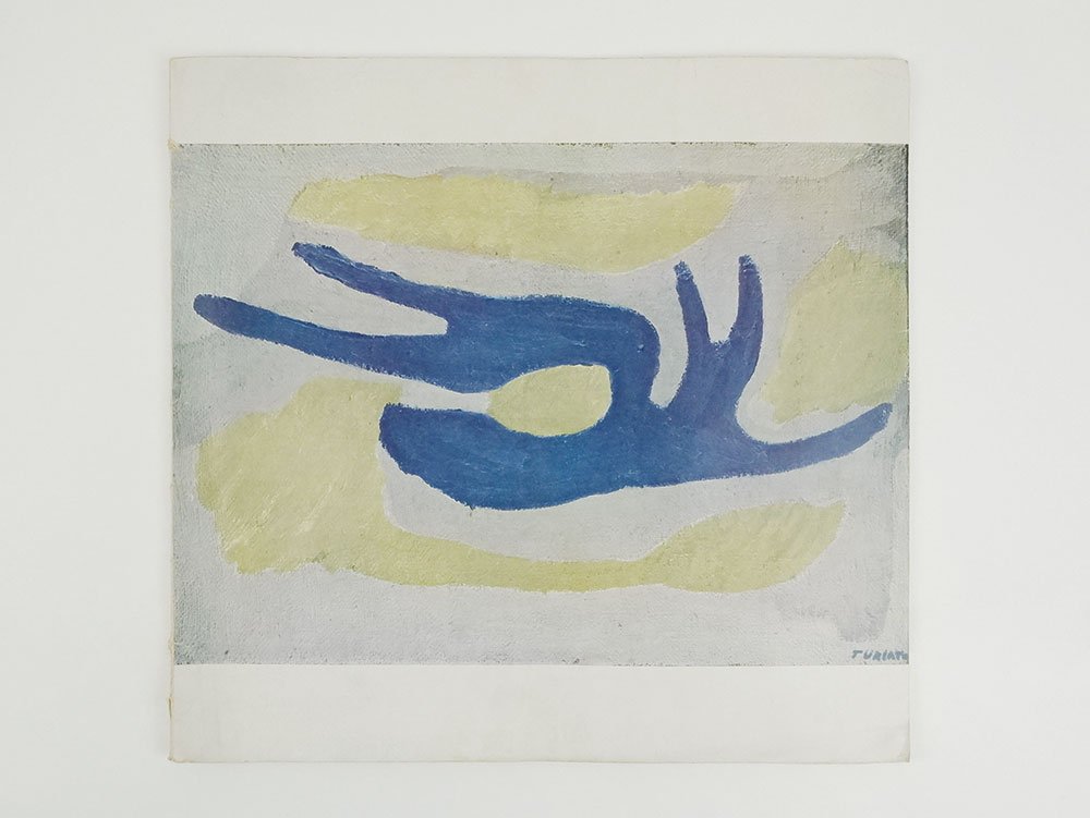 Appia 2. Atlante internazionale d’arte nuova