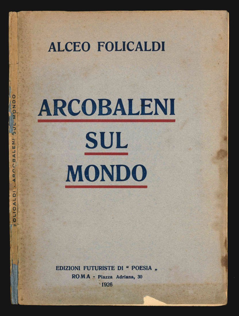 Arcobaleni sul mondo