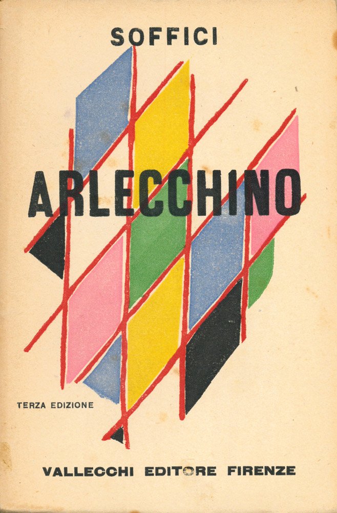 Arlecchino [TERZA EDIZIONE]