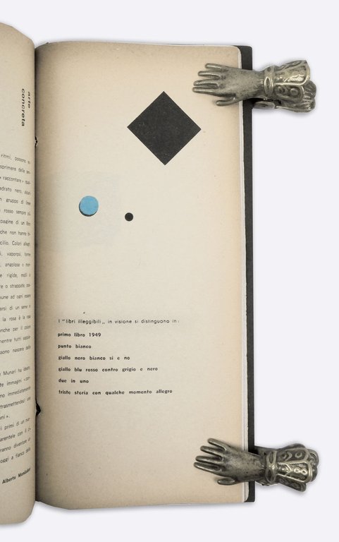 arte concreta 1949–1950 [insieme a:] arte concreta 1950–1951 | Immagine Gallery 2