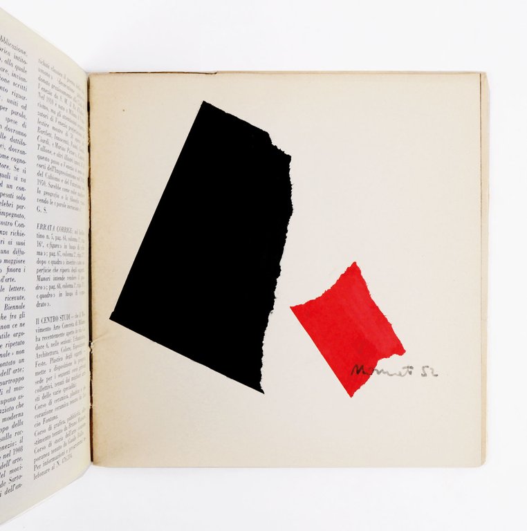 arte concreta 1951 | 1952 [titolo in copertina: contiene la … | Immagine Gallery 3