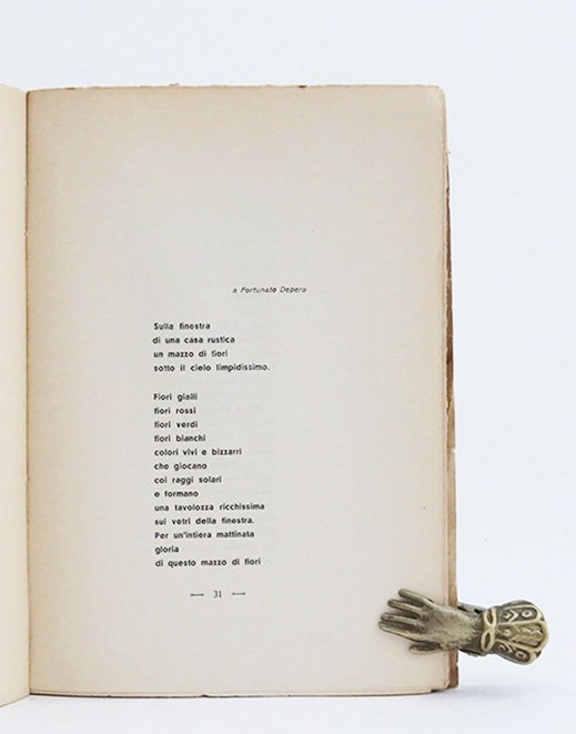 Attimi. Liriche di Francesco Montuoro