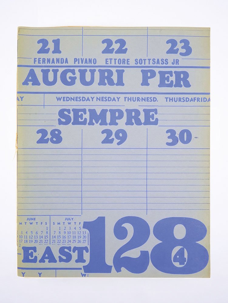 Auguri per sempre | Immagine principale