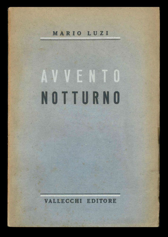 Avvento notturno