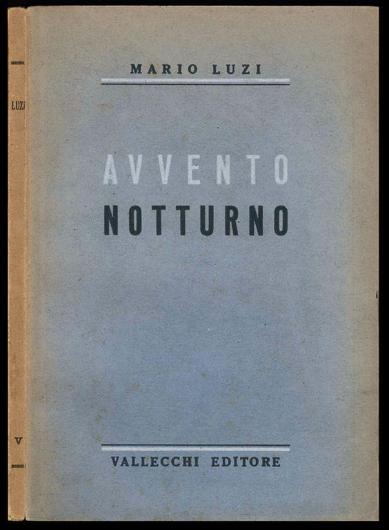 Avvento notturno