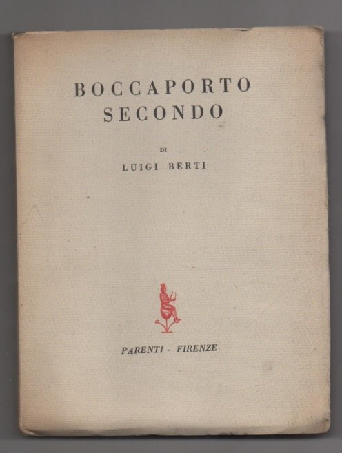 Boccaporto secondo