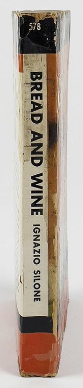 Bread and Wine [Pane e vino] [PENGUIN]