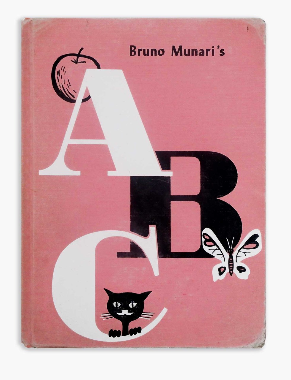 Bruno Munari’s ABC | Immagine principale
