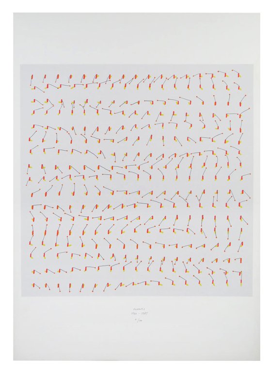 BRUNO MUNARI «studio per la programmazione di forme in movimento» …