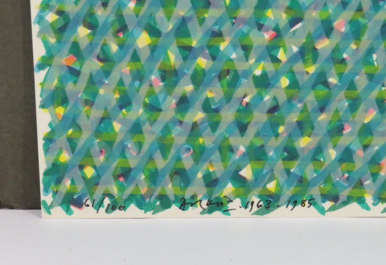 BRUNO MUNARI «studio per la programmazione di forme in movimento» …