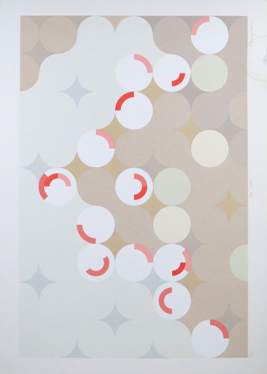 BRUNO MUNARI «studio per la programmazione di forme in movimento» …