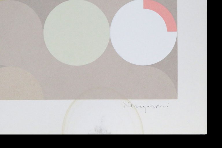 BRUNO MUNARI «studio per la programmazione di forme in movimento» …