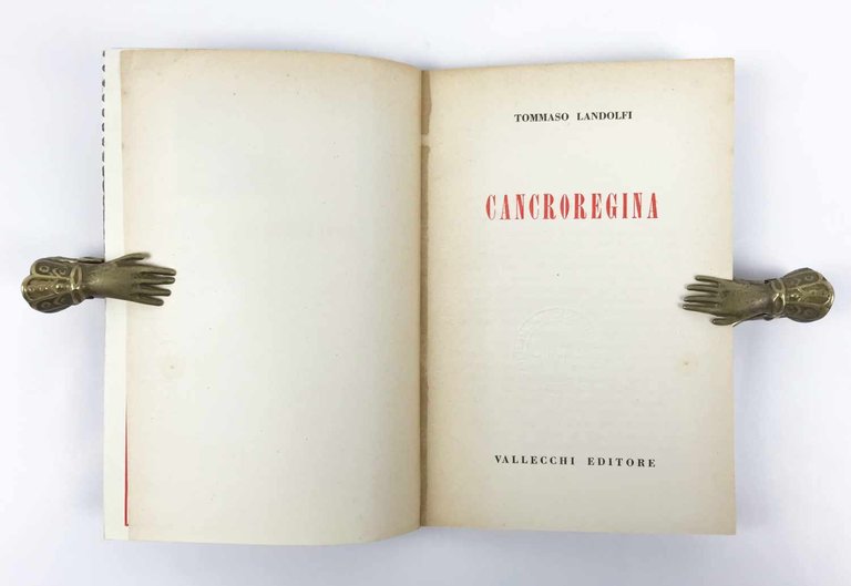 Cancroregina