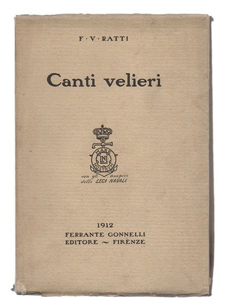 Canti velieri