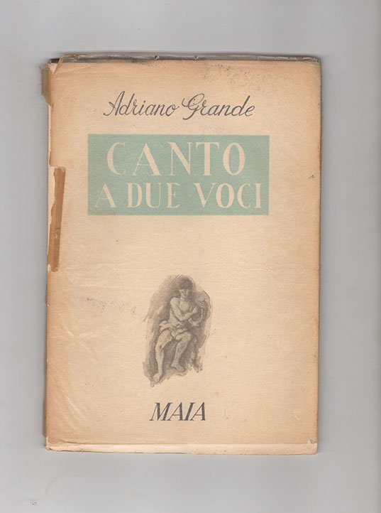 Canto a due voci