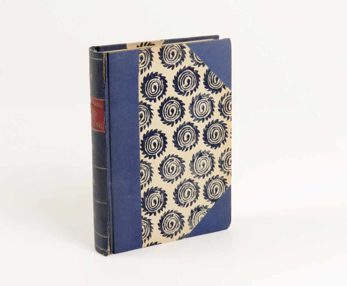 Canzoniere veronese. Con ritratto dell’autore ed illustrazioni di Giorgio Belloni …