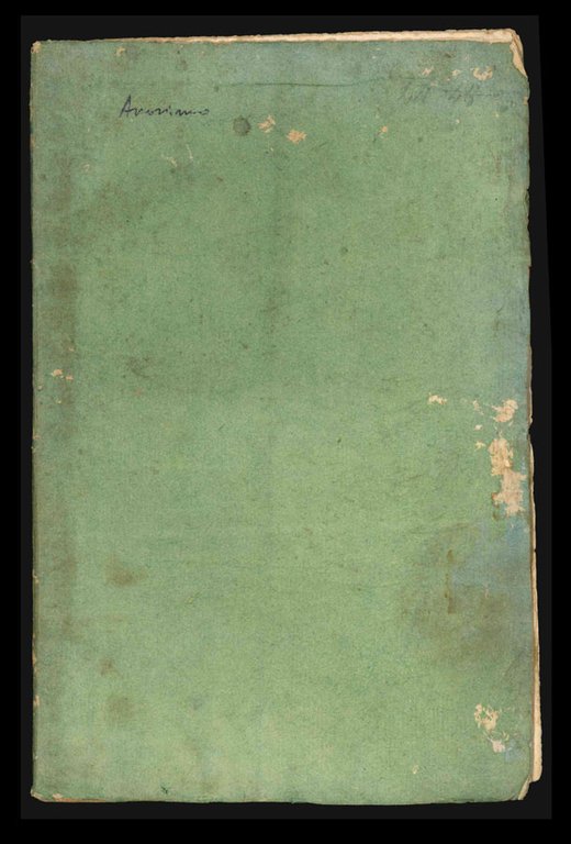 Catechismo sulle rivoluzioni