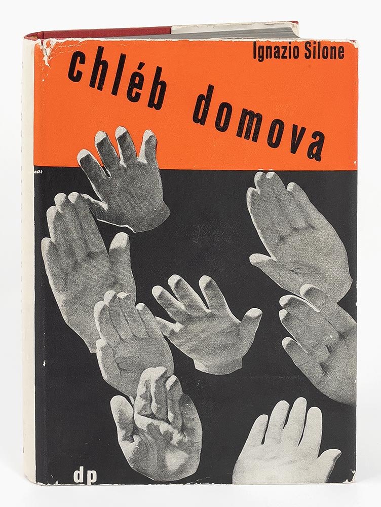 Chléb domova [Pane e vino]