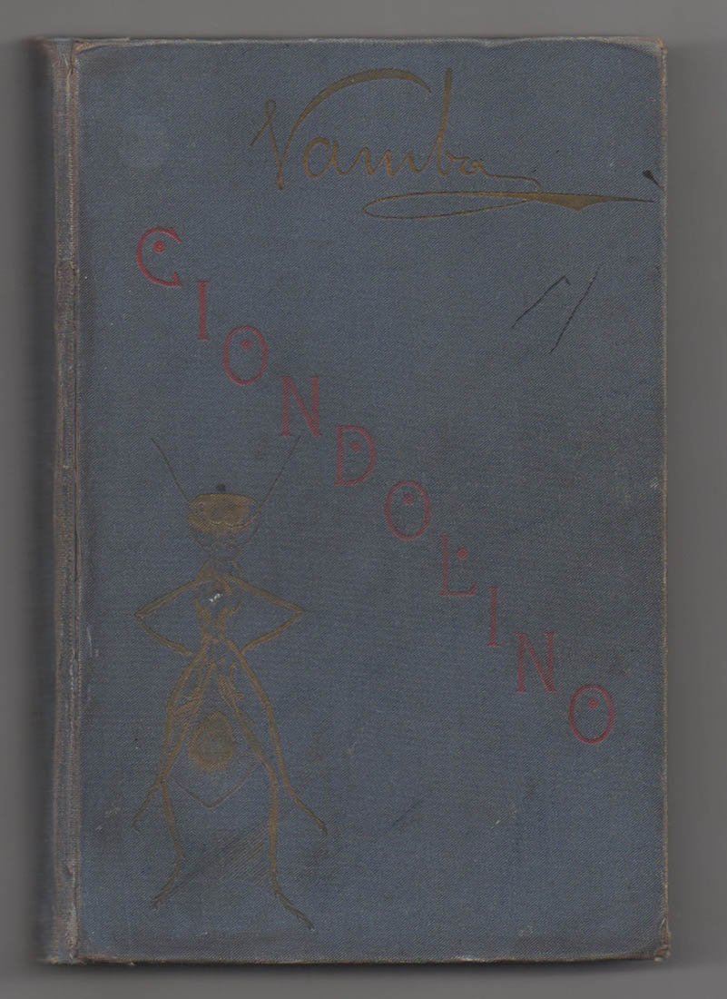 Ciondolino [Gigi parmi les insectes; The Prince and His Ants] …