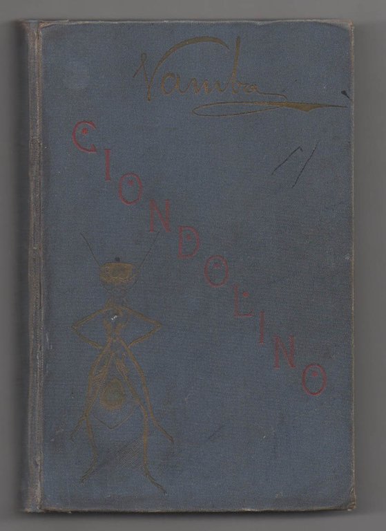 Ciondolino [Gigi parmi les insectes; The Prince and His Ants] … | Immagine Gallery 1