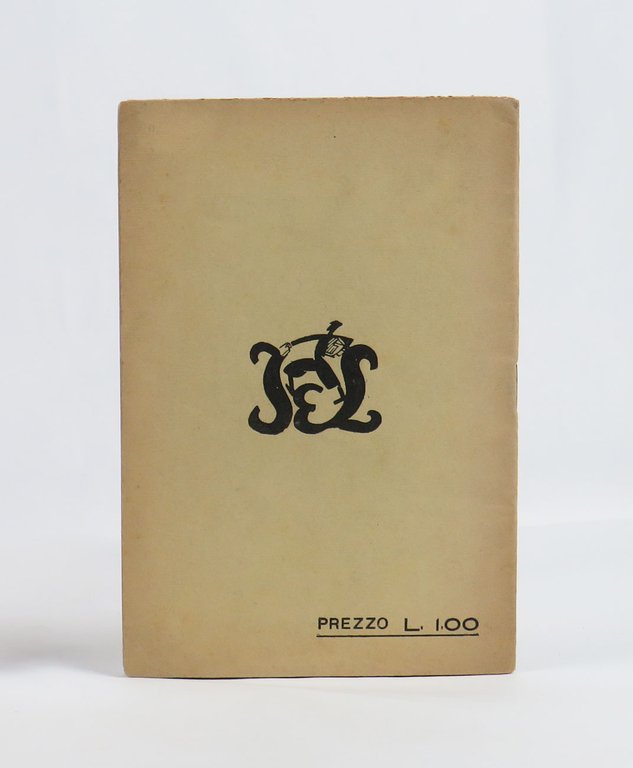 Codice della vita fascista [in copertina: 2ª edizione]