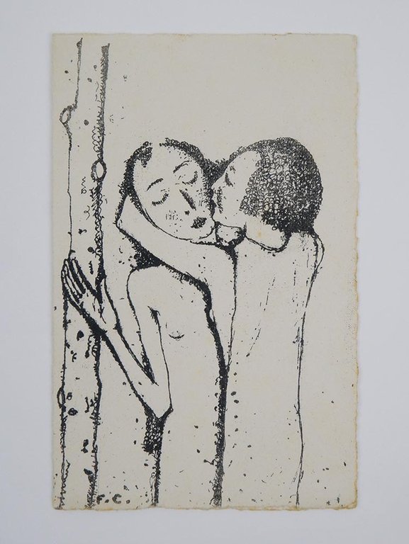 Collezione di documenti originali del teatro privato di Riccardo Gualino | Immagine Gallery 2
