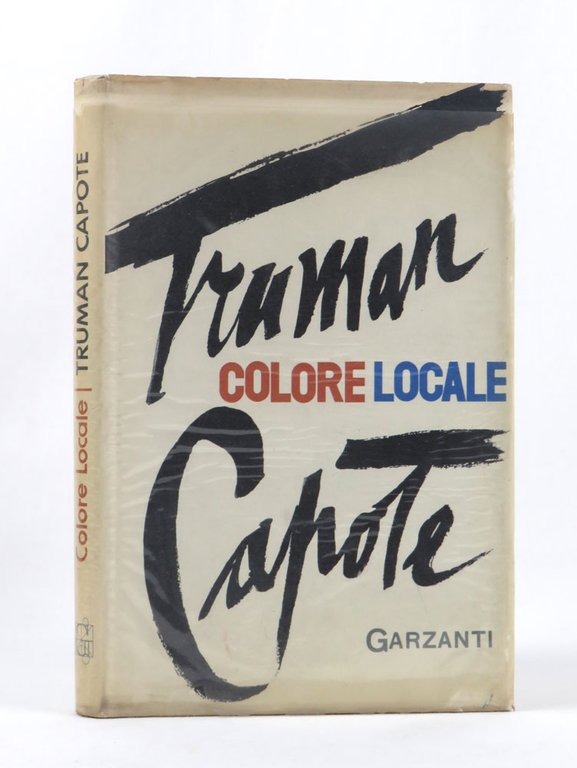 Colore locale. 20 fotografie | Immagine Gallery 1