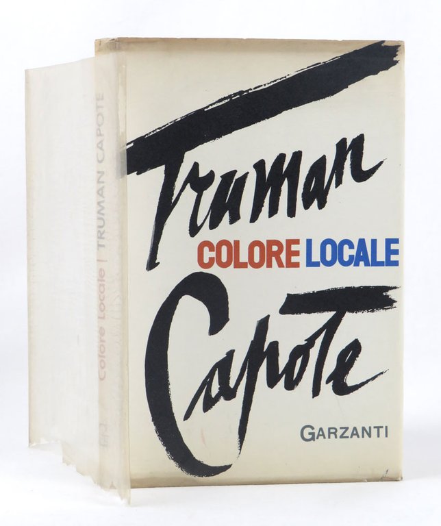 Colore locale. 20 fotografie