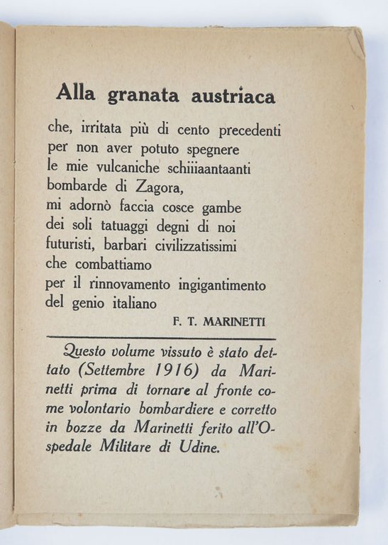 Come si seducono le donne. Con prefazione di Bruno Corra …