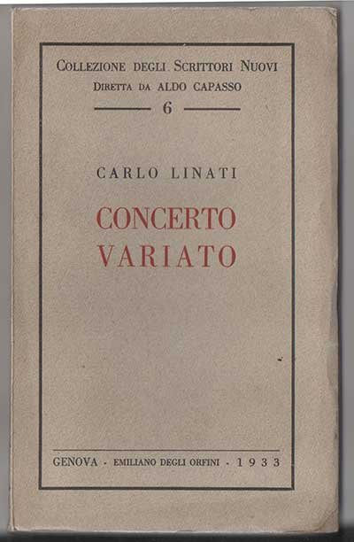 Concerto variato