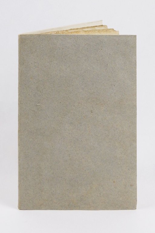 Contravveleno poetico per la pestilenza corrente [Misogallo]