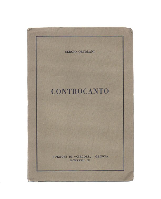 Controcanto