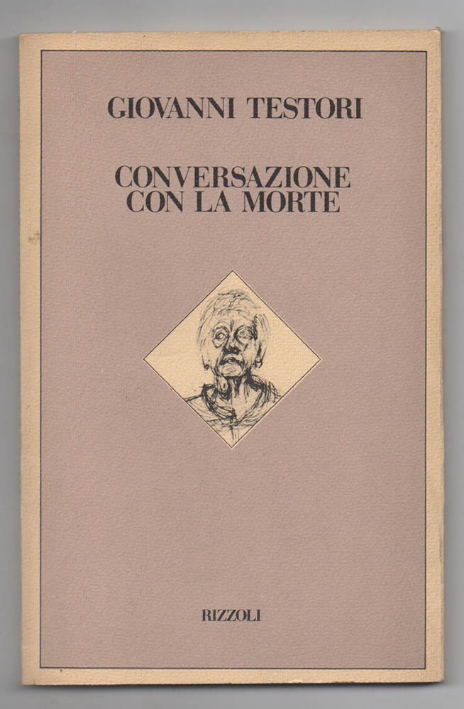 Conversazione con la morte
