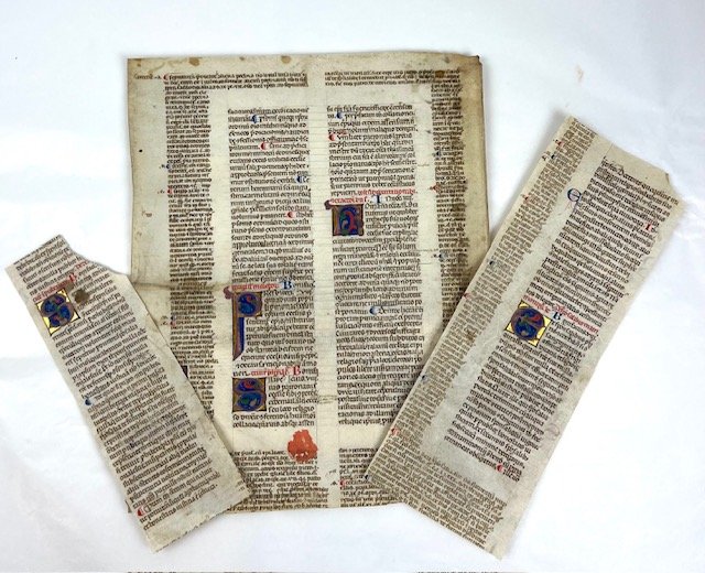 [Corpus Iuris Canonici] | Immagine principale