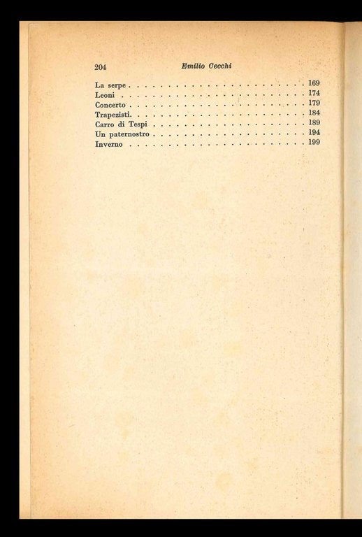 Corse al trotto. Saggi, capricci, fantasie