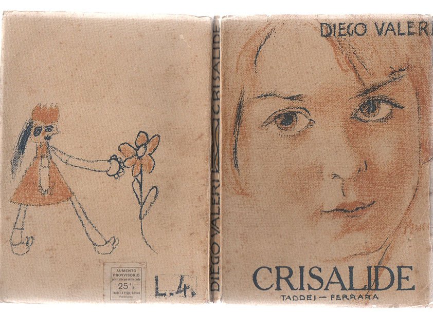 Crisalide