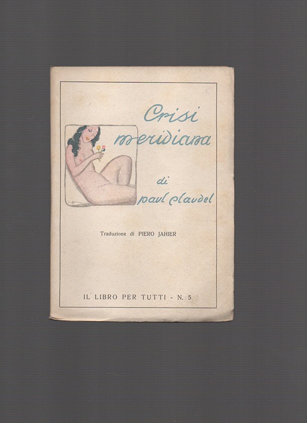 Crisi meridiana [Partage de midi]