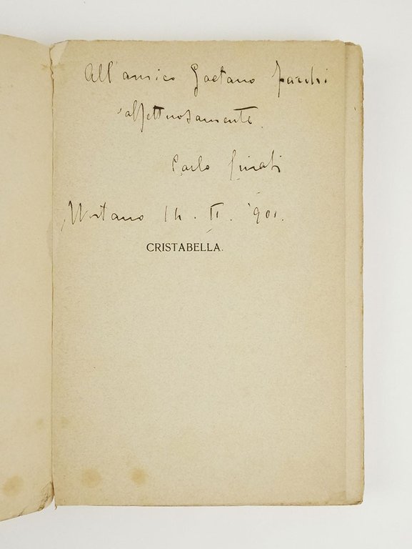 Cristabella