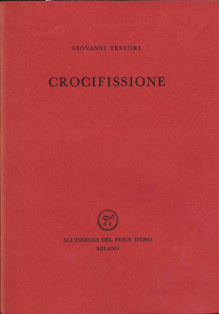 Crocifissione