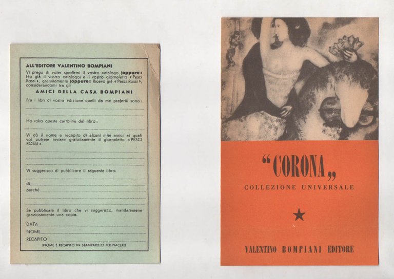 Cronaca. Poesie di Orsola Nemi