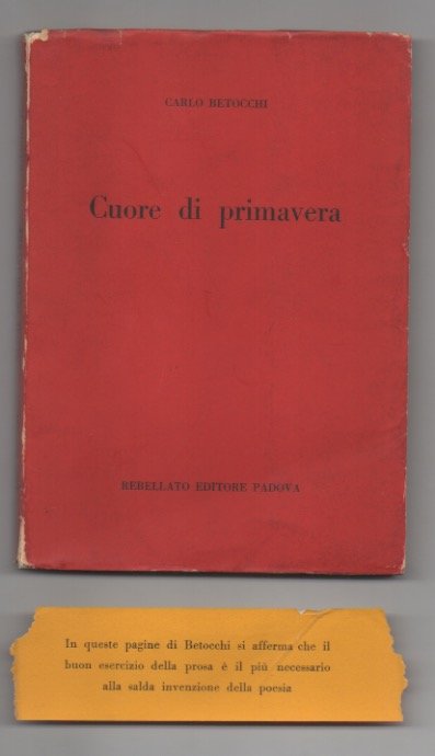 Cuore di primavera