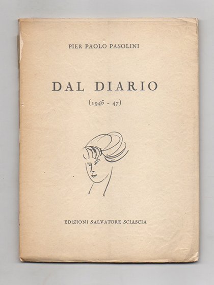 Dal diario (1945 - 1947)