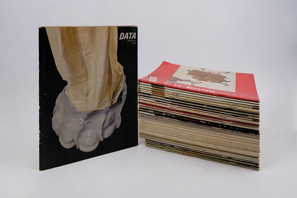 Data