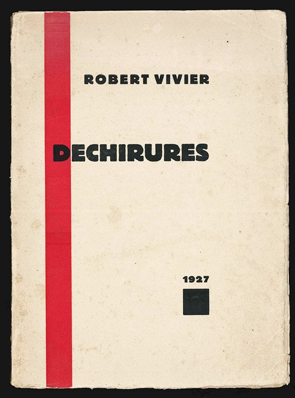 Déchirures