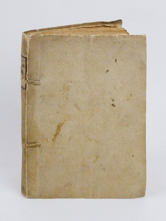 Dei delitti e delle pene. Terza edizione. Rivista, corretta, e … | Immagine Gallery 1