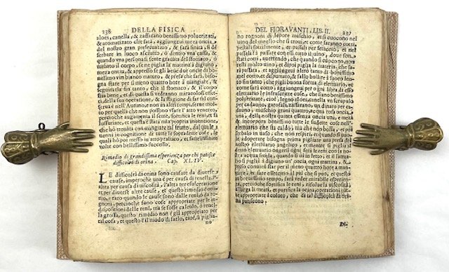 Della Fisica [.]. Divisa in Libri Quattro | Immagine Gallery 2