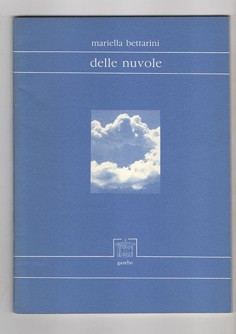 Delle nuvole (1986 - 88)