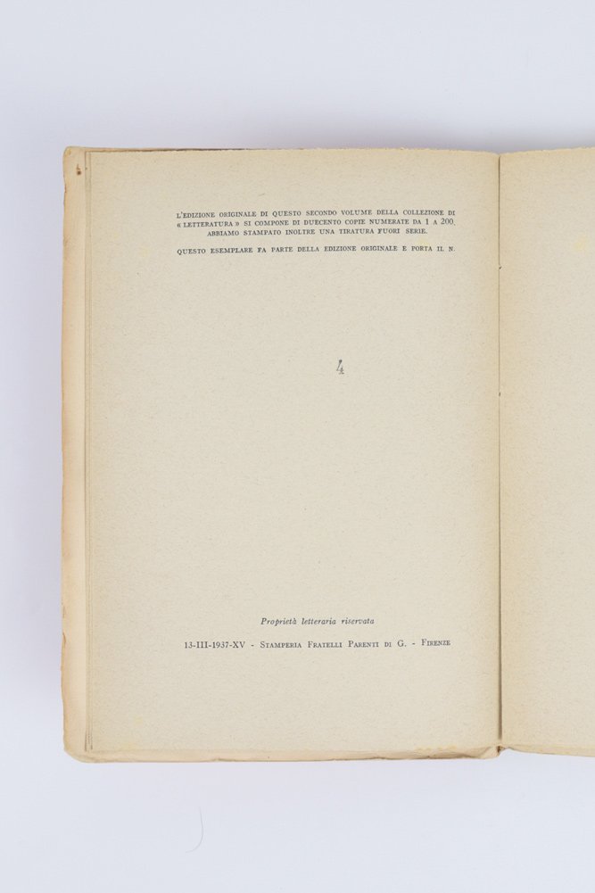 Dialogo dei massimi sistemi [TIRATURA] | Immagine principale