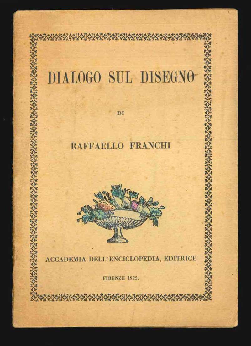 Dialogo sul disegno